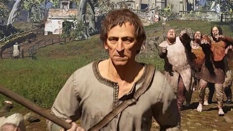God Save Birmingham | PCGamesN