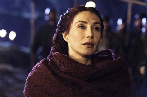 Download Carice Van Houten Melisandre (Game Of Thrones) TV Show Game Of