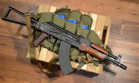 Акс 74у - картинки