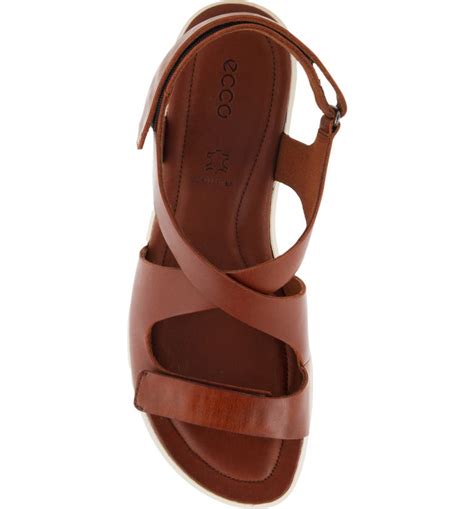 ECCO Felicia Sandal | Nordstrom