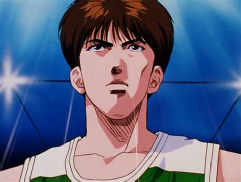 Kenji Fujima: The Ace of Shōyo Basketball Team