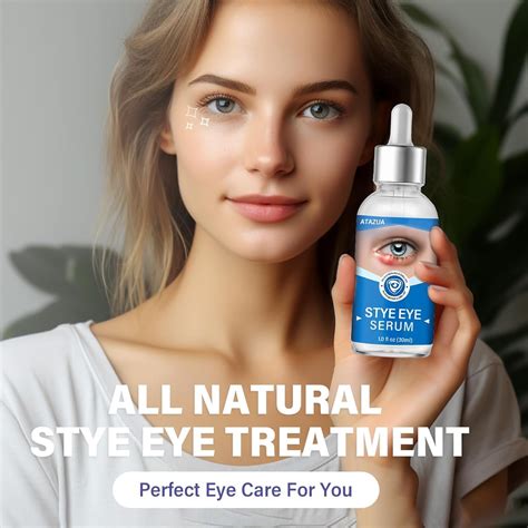 medicated eye drops for stye 6