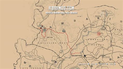 Best Horse in RDR2 | Red Dead Redemption 2 Best Horse