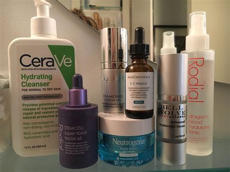 What Is The Best Skin Care Product at Martha Cannon blog