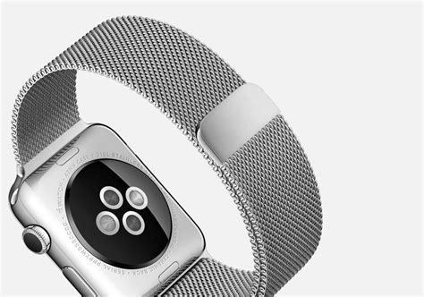 Какво означава Watch за Apple и умните часовници