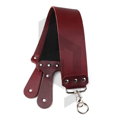 LEATHER STROPS
