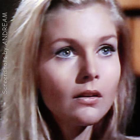 Carol Lynley (1942-2019) THE SHUTTERED ROOM (1967) | Carol lynley, Gig