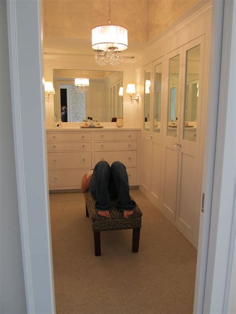 Greetings from Texas: Sex In the City Closet