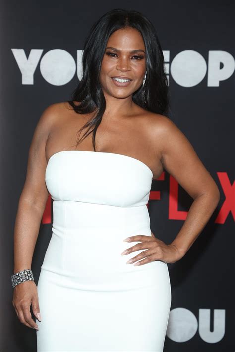 Nia Long’s Husband: Everything To Know About Ime Udoka & More Of Her Exes