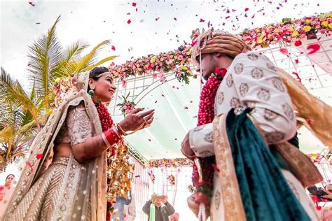 debunking  popular shaadi myths  time  wedding season