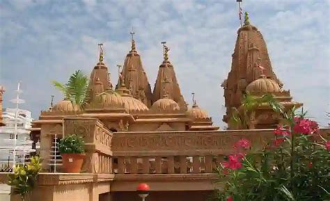 Akshardham Jaipur: What to see, Aarti Timings, Map, History, Facts!