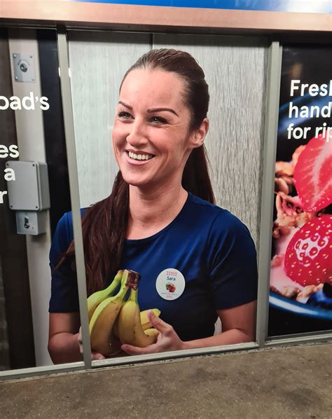 Tesco have replaced psycho pizza guy - best caption wins. : r/CasualUK