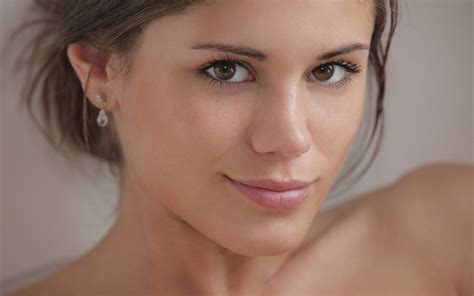 Download wallpaper look, Little, Caprice, section girls in resolution