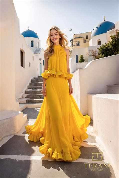 Evening Dresses | Elegant Couture