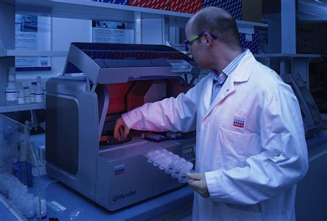 GeneCraft Labs - Trusted Partner For Laboratory Solution
