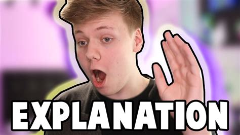 Explaining The Recent Hack... - YouTube