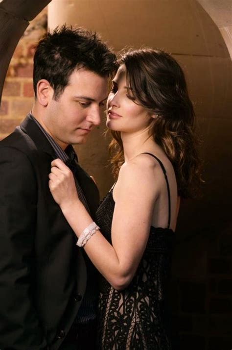The Shocking Truth About Quinn And Ted: How I Met Your Mother