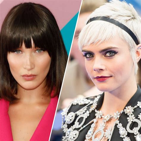 Fashion experts explain which guys with bangs hairstyle suits you 31