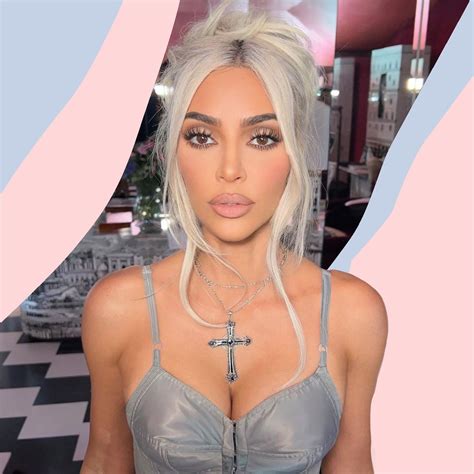 Kim Kardashian Debuts Shorter Hair For Milan Fashion Week — See Photos