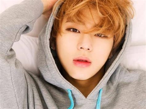 mengidap penyakit  idol kpop  cerita soal kondisi kesehatannya