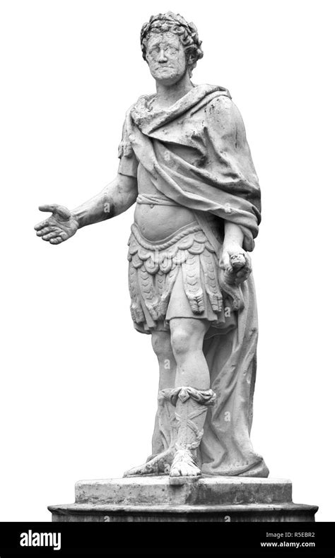 john van nost high resolution stock photography  images alamy