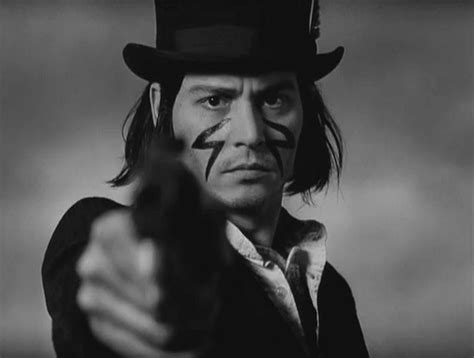 dead man il cinema del carbone