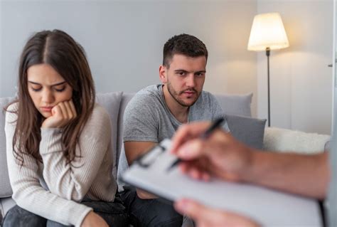 Uncover the Hidden Signs Your Husband Might Be Unhappy - Hunter Games Magazine