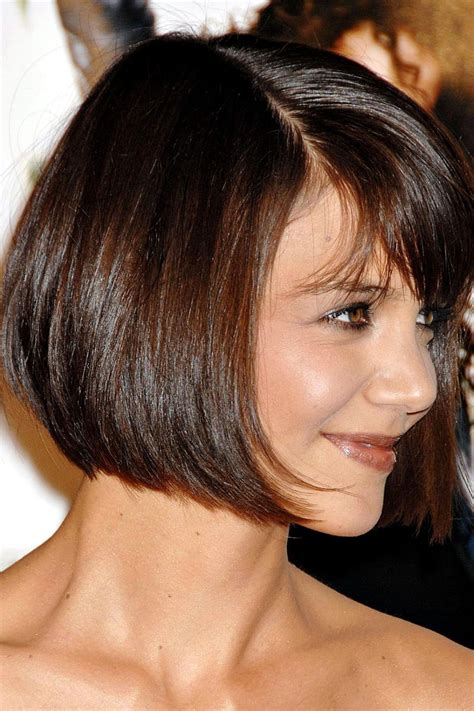 Our experts explain how to style the perfect sleek bob haircut 15