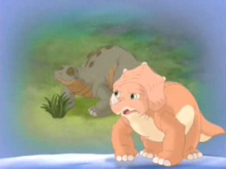 Land Before Time Characters Cera
