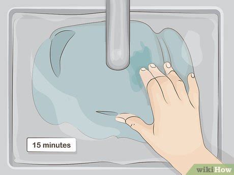 how to get marker out of clothing