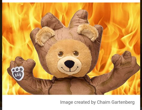 Midsommar had its own disturbing version of Build-a-Bear Workshop ...