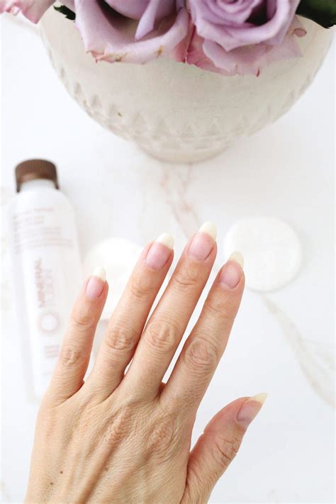 5 Simple Steps To A Salon-Perfect Manicure At Home