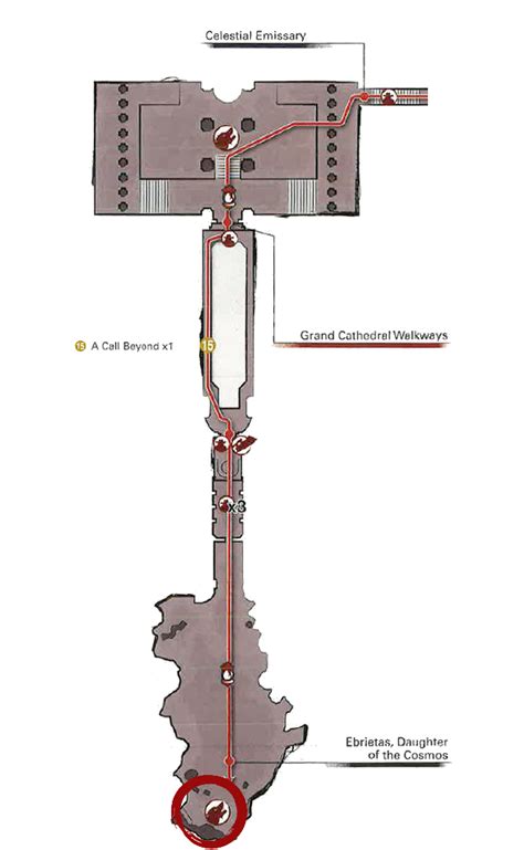 queenly flesh bloodborne wiki