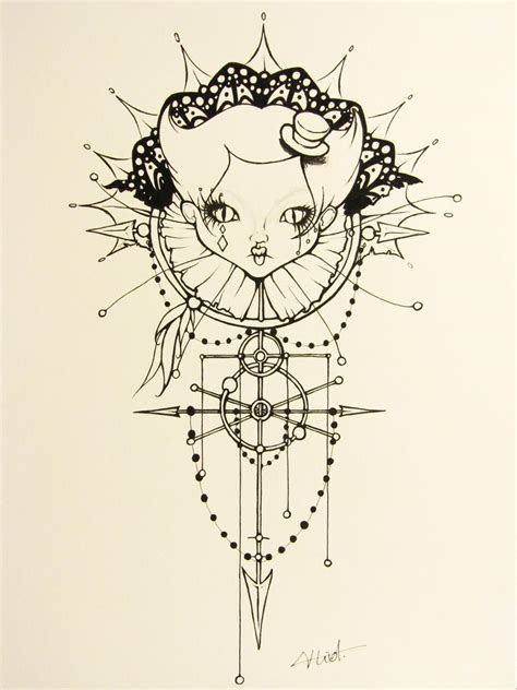 'Divine' by Vlidery on DeviantArt