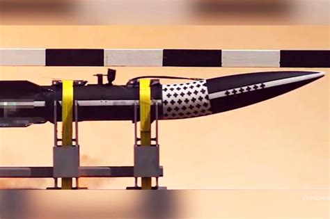 perkenalkan sistem rudal terbaru mutant