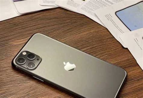 iPhone 11 Pro, 256 ГБ | Festima.Ru – частные объявления