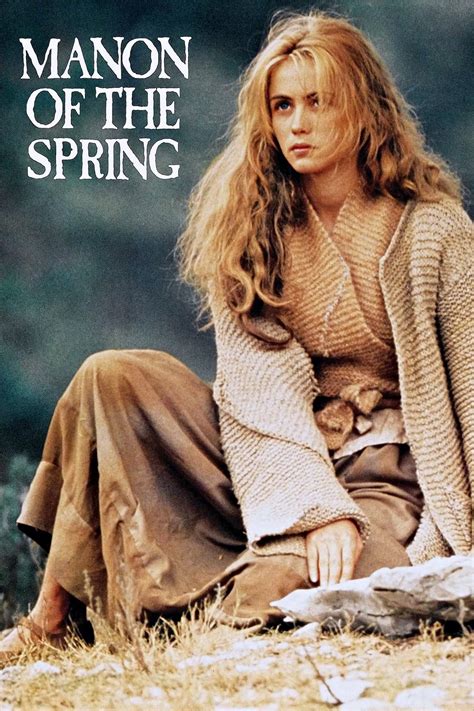 Манон от извора 1986 » Филми » ArenaBG