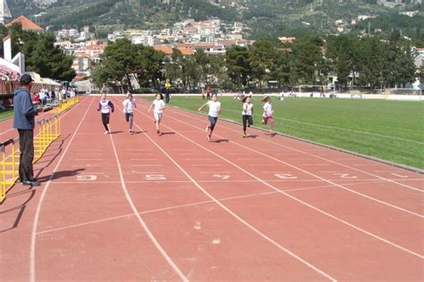 Utrka dubrovačkih predškolaca u subotu na Stradunu - DuList
