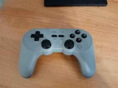 finally   hands   pro  controller rbitdo
