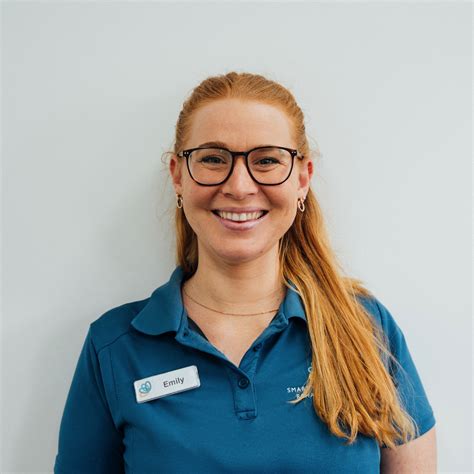 Emily Knight - Smart Solutions Rehab Group