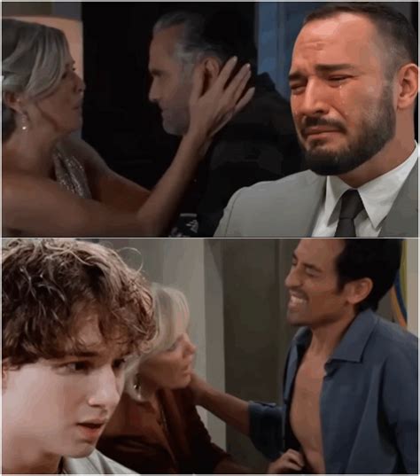 General Hospital Shocker: Marco’s World Turns Upside Down as Sonny