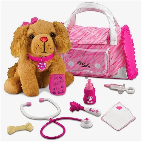 Doctor Who Wedding Ideas: Barbie Doctor Kit