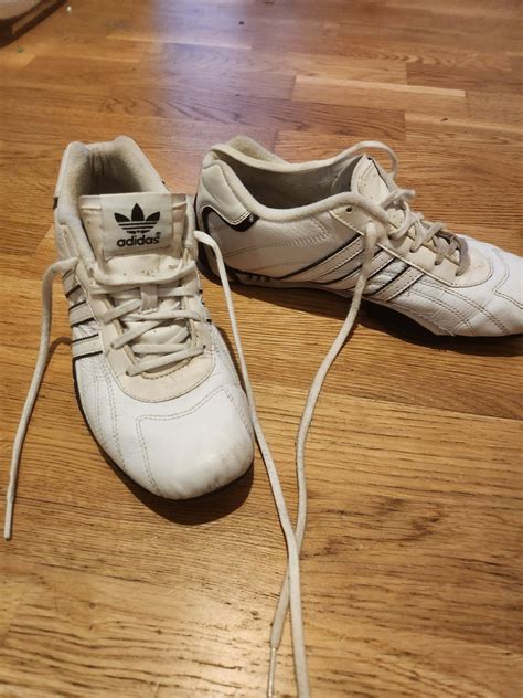 Se produkter som liknar Adidas Goodyear inkl frakt på Tradera (624982273)