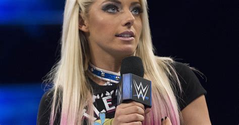 Q&A: Alexa Bliss previews WWE's upcoming Louisville event