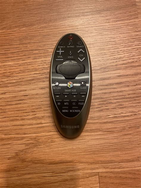 OEM SAMSUNG RMCTPH1AP1 Remote Unit | eBay