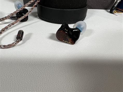 Aful Performer 8 : r/headphones