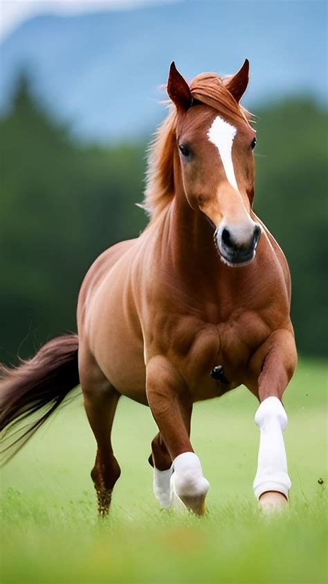 running horse wallpaper  mobile infoupdateorg
