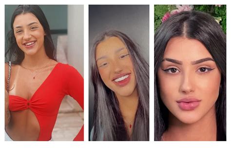 Bia.miranda Antes E Depois - Bia Miranda muda o visual com R$ 27 mil; veja o antes e depois!