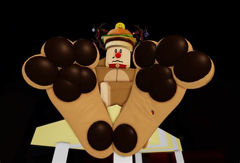 double o seben paws a by whackers21 on DeviantArt