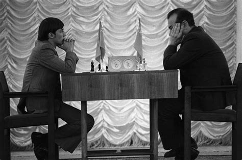 Партии матча Карпов — Корчной — chessnews.info